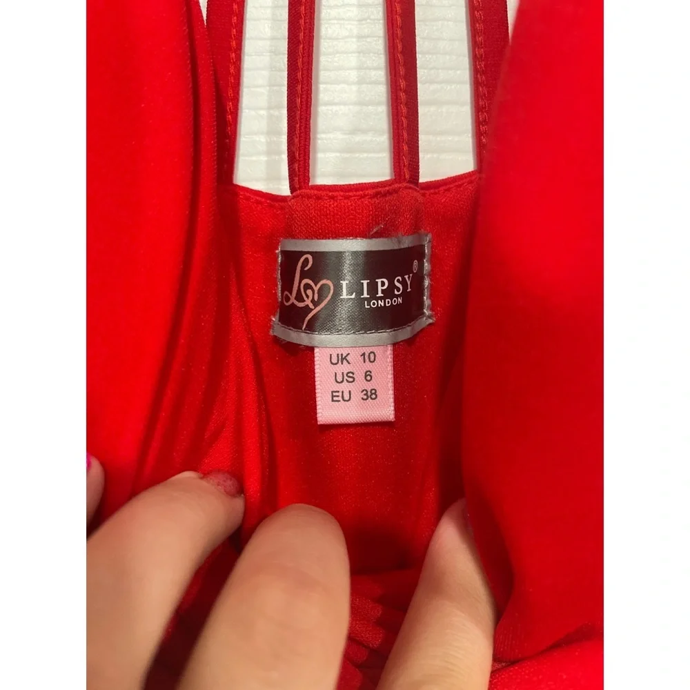 PROM DRESS!! - Picture 4 of 8